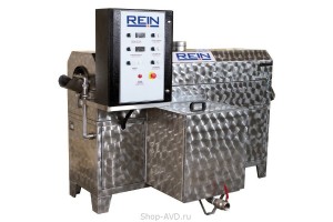 REIN RD 40-2500 1B Шнековая моечная машина для деталей