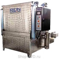 REIN RBF 1250 2B Установка для мойки деталей с фронтальной загрузкой