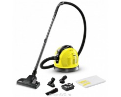 Karcher VC 6 для сухой уборки