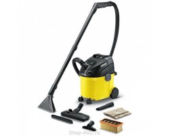 Karcher SE 5100 Моющий пылесос