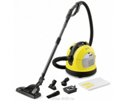 Karcher VC 6 Premium для сухой уборки