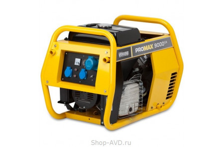 Briggs & Stratton PROMAX 9000EA Портативный бензиновый генератор