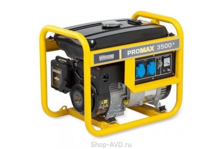 Briggs & Stratton PROMAX 3500A Портативный бензиновый генератор
