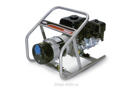 Briggs & Stratton 1800A Портативный бензиновый генератор