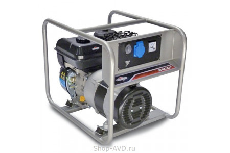 Briggs & Stratton 2400A Портативный бензиновый генератор