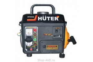 Huter HT950A Портативный бензиновый генератор