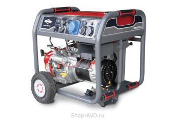 Briggs & Stratton ELITE 8500EA Портативный бензиновый генератор