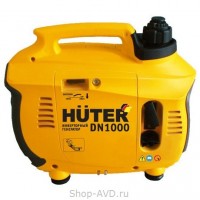 Huter DN1000 Инверторный бензиновый генератор