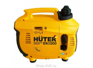 Huter DN1000 Инверторный бензиновый генератор