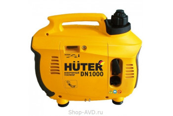 Huter DN1000 Инверторный бензиновый генератор