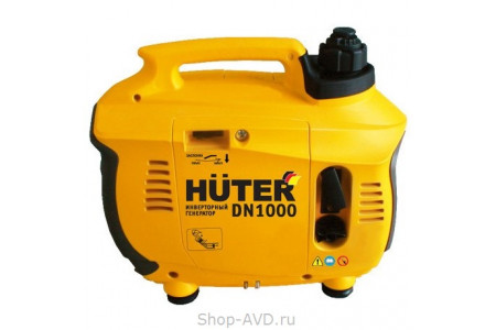 Huter DN1000 Инверторный бензиновый генератор
