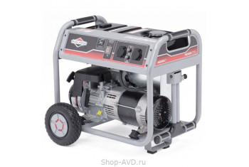 Briggs & Stratton 3750A Портативный бензиновый генератор