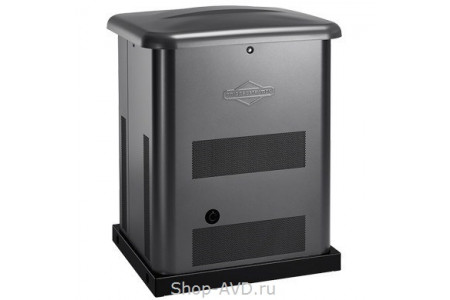 Briggs & Stratton Home Standby 8000 Стационарный газовый генератор