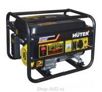Huter DY4000L Портативный бензиновый генератор