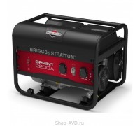 Briggs & Stratton SPRINT 2200A Портативный бензиновый генератор