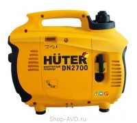 Huter DN2700 Инверторный бензиновый генератор