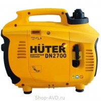 Huter DN2700 Инверторный бензиновый генератор