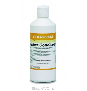Prochem Leather Conditioner Кондиционер для кожи
