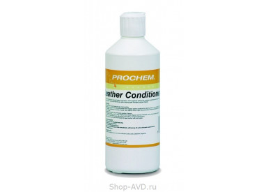 Prochem Leather Conditioner Кондиционер для кожи