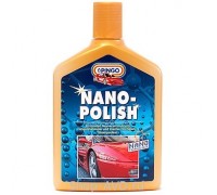 PINGO Нано-полироль