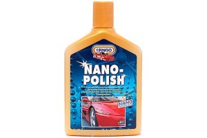 PINGO Нано-полироль