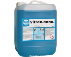 PRAMOL VITREX-CONC. Средство для мытья стекол