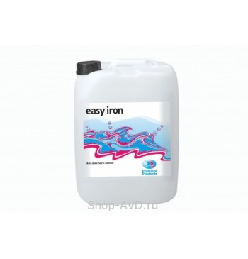 Premiere Easy Iron Fabric Conditioner Жидкий антистатик-кондиционер для тканей
