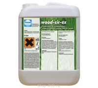 PRAMOL WOOD-CIR-EX Чистящее средство для деревянных поверхностей
