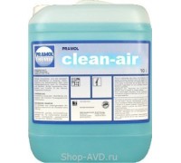 PRAMOL CLEAN-AIR Нейтрализатор неприятных запахов