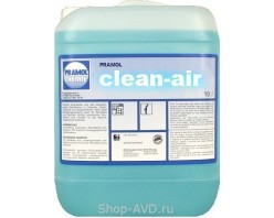 PRAMOL CLEAN-AIR Нейтрализатор неприятных запахов