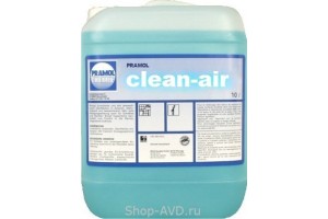 PRAMOL CLEAN-AIR Нейтрализатор неприятных запахов