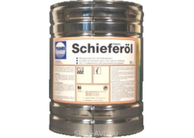 PRAMOL SCHIEFEROL Средство для ухода за поверхностью из шифера