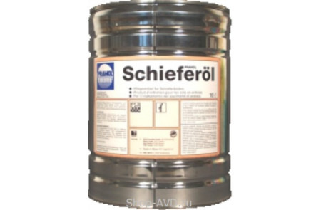 PRAMOL SCHIEFEROL Средство для ухода за поверхностью из шифера