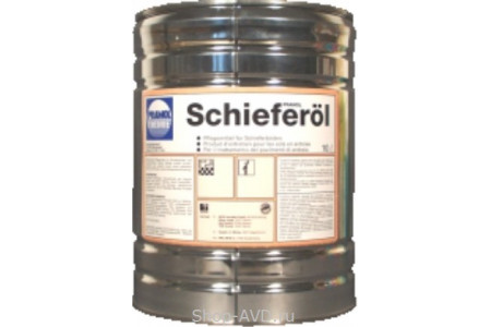 PRAMOL SCHIEFEROL Средство для ухода за поверхностью из шифера