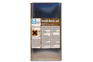 PRAMOL WOOD-BASIC-OIL Масляная пропитка для деревянных полов