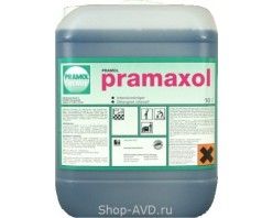 PRAMOL PRAMAXOL Универсальный очиститель для индустриального оборудования