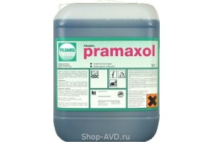 PRAMOL PRAMAXOL Универсальный очиститель для индустриального оборудования