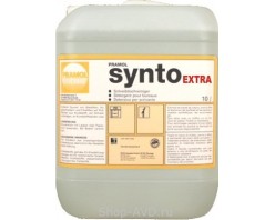 PRAMOL SYNTO EXTRA Средство для очистки письменных парт