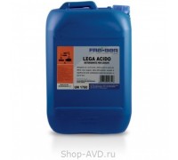 Fra-Ber LEGA ACIDO Кислотное средство для мытья колесных дисков 5 кг