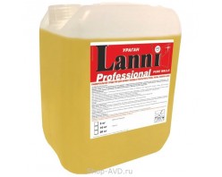 Cleanol Lanni Pure Walls Ураган Моющее средство для въевшейся грязи