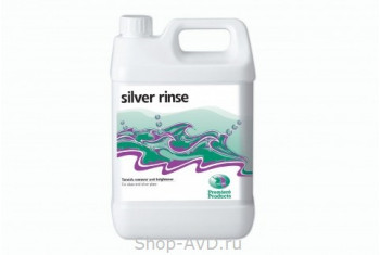 Premiere Silver Rinse Средство для чистки серебра