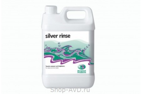 Premiere Silver Rinse Средство для чистки серебра