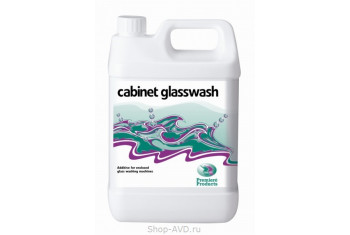 Premiere Cabinet Glasswash Средство для мытья стеклянной посуды