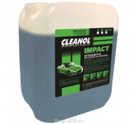 Cleanol Impact Концентрированный шампунь для мойки 22 л