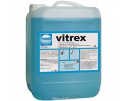 PRAMOL VITREX Средство для мытья стекол