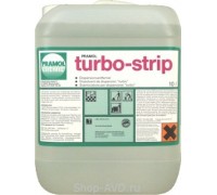 PRAMOL TURBO-STRIP Растворитель для очистки поверхностей