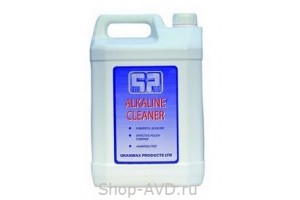 Granwax Alkaline Cleaner Растворитель для очистки поверхностей