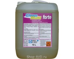 PRAMOL CLEANMULTI FORTE Универсальное средство для очистки поверхностей