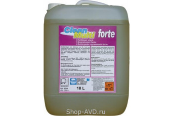 PRAMOL CLEANMULTI FORTE Универсальное средство для очистки поверхностей