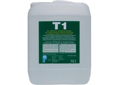 PRAMOL T1 Универсальное средство для очистки поверхностей